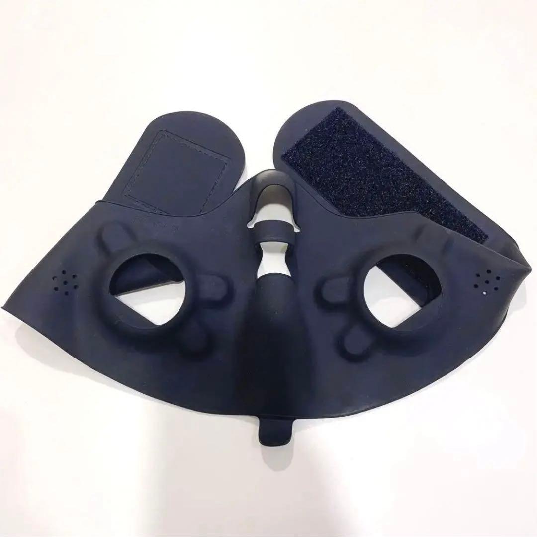 YA-MAN メディリフトプラス　EMS美顔器 【EPM-18BB】最新モデル