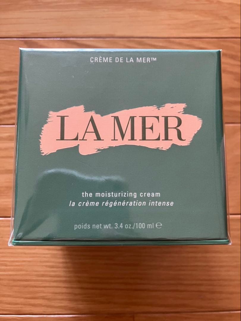 LA MER クレーム・ド・ラ・メール 100ml
