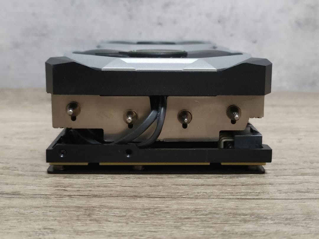 ポ*チ様 MSI GeForce RTX2080 8GB VENTUS OC