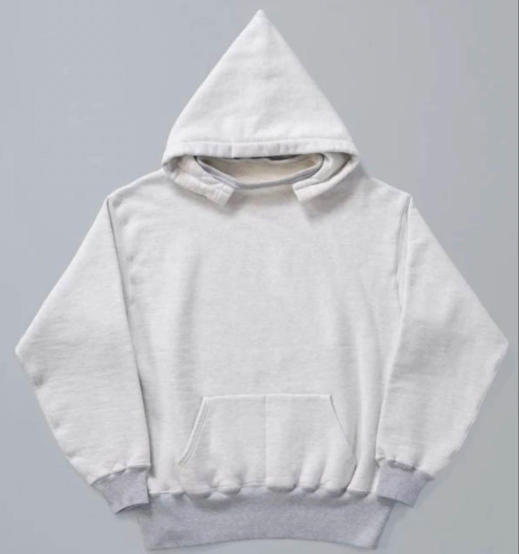 New Manual CP AFTER HOODIE YALE パーカー