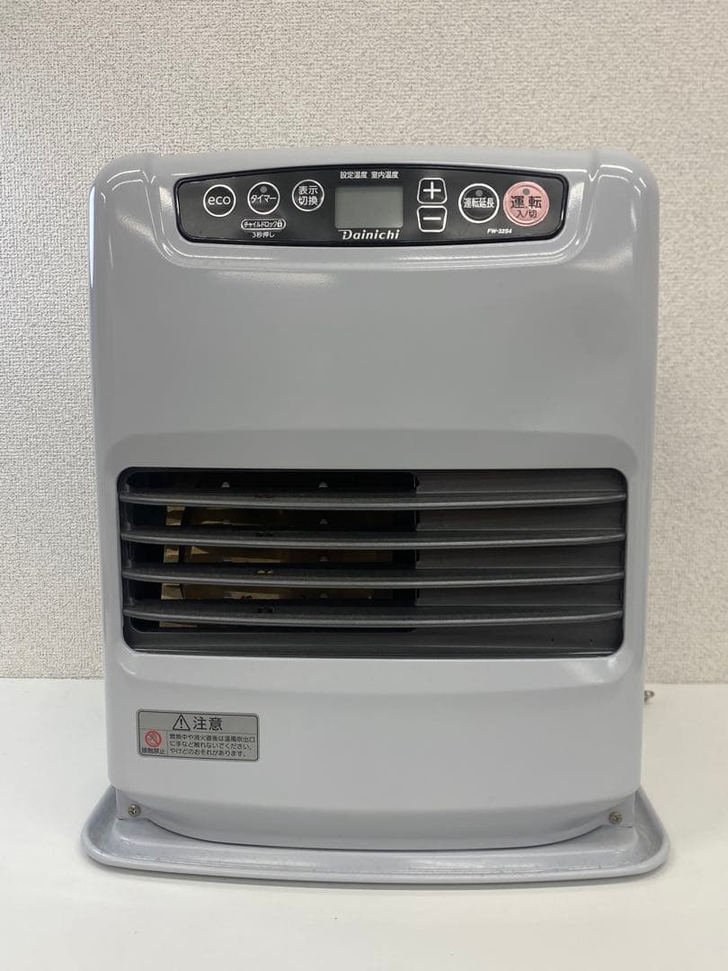 Dainichi ダイニチ FW-32S4 石油ファンヒーター 2023年製