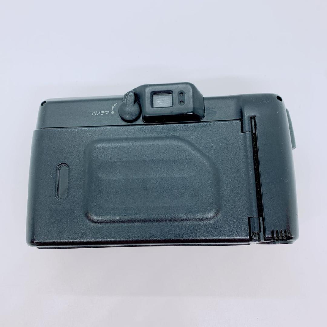 コニカ　フィルムカメラ　28HG Konica コンパクトカメラ　MK0107
