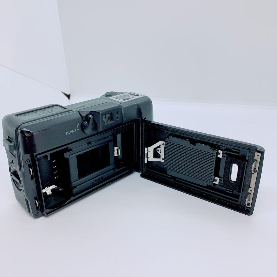 コニカ　フィルムカメラ　28HG Konica コンパクトカメラ　MK0107