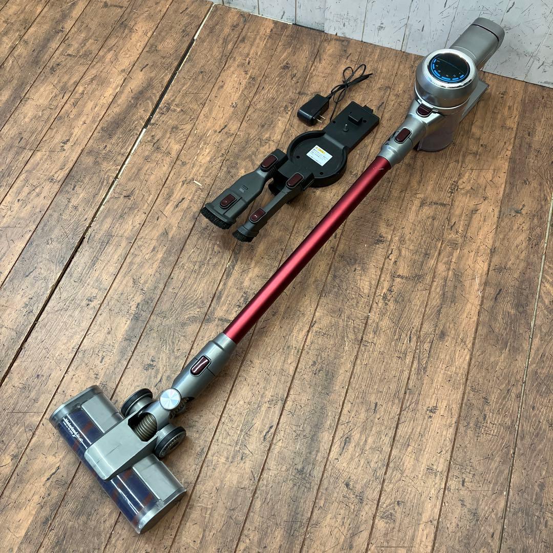 オラージュ コードレス 掃除機 サイクロンクリーナー スティック