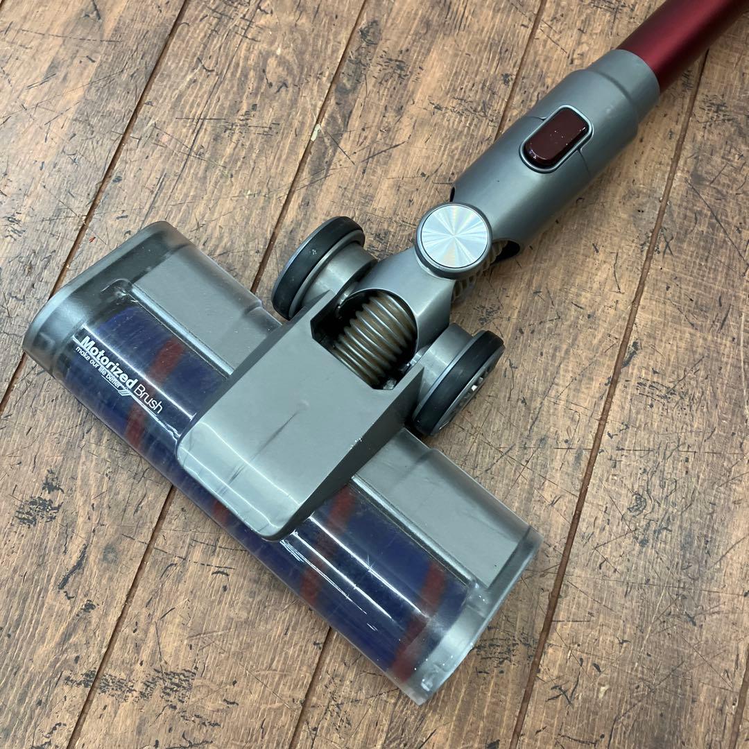 オラージュ コードレス 掃除機 サイクロンクリーナー スティック