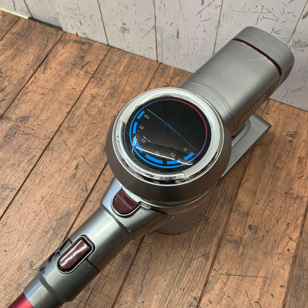 オラージュ コードレス 掃除機 サイクロンクリーナー スティック