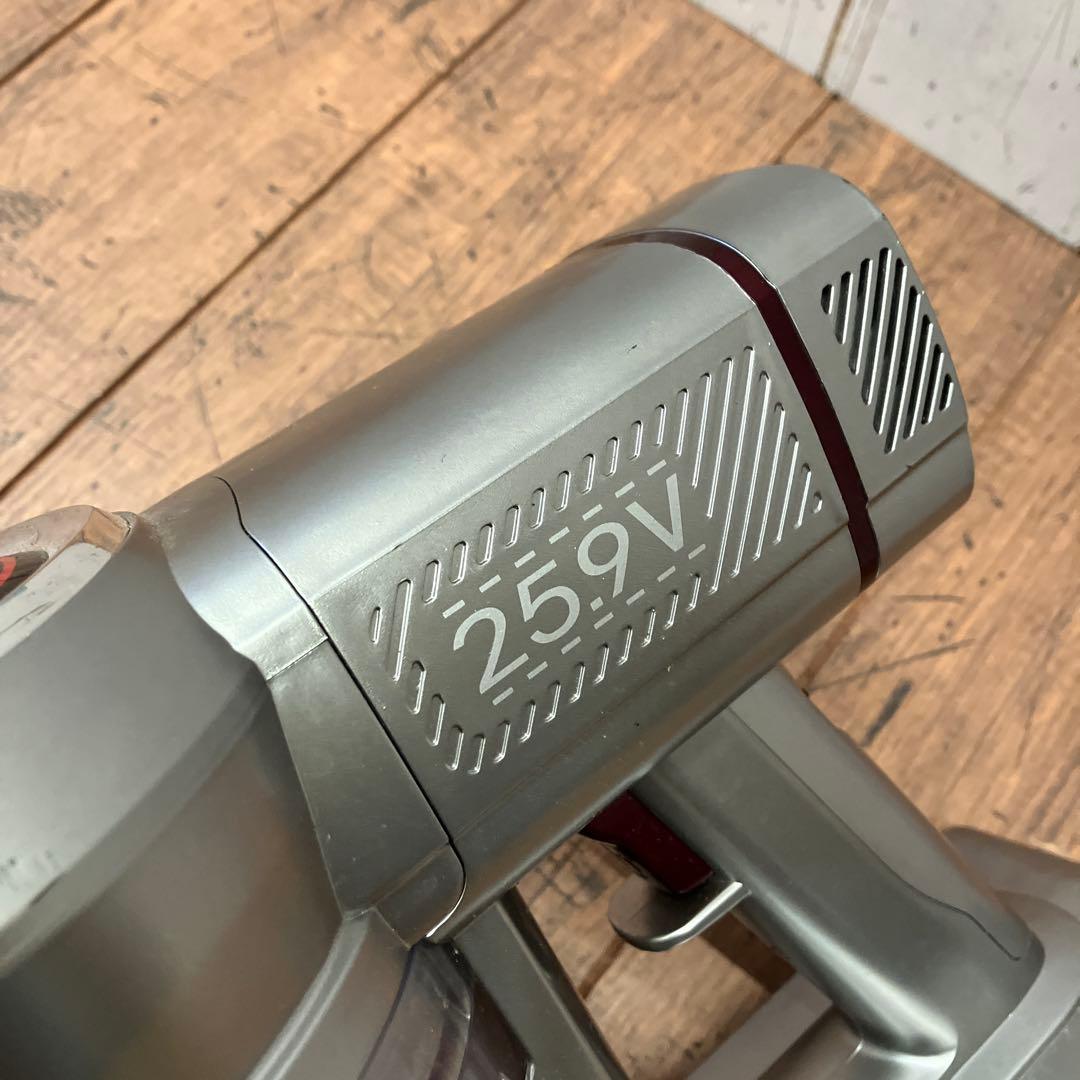 オラージュ コードレス 掃除機 サイクロンクリーナー スティック