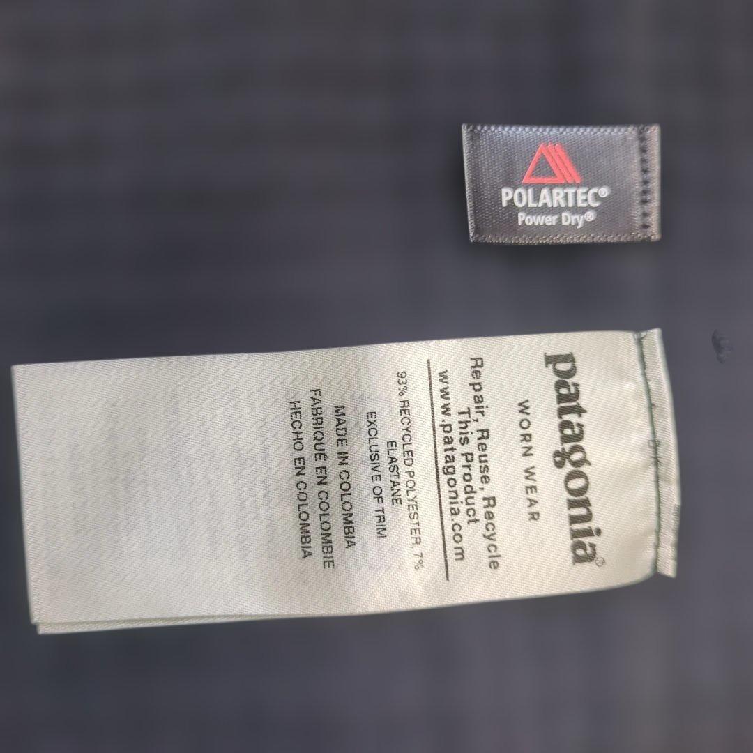 名作　Patagonia　r1　40090sp19