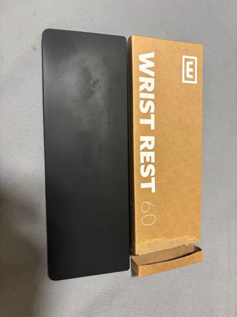 k.shou　wooting 60he+