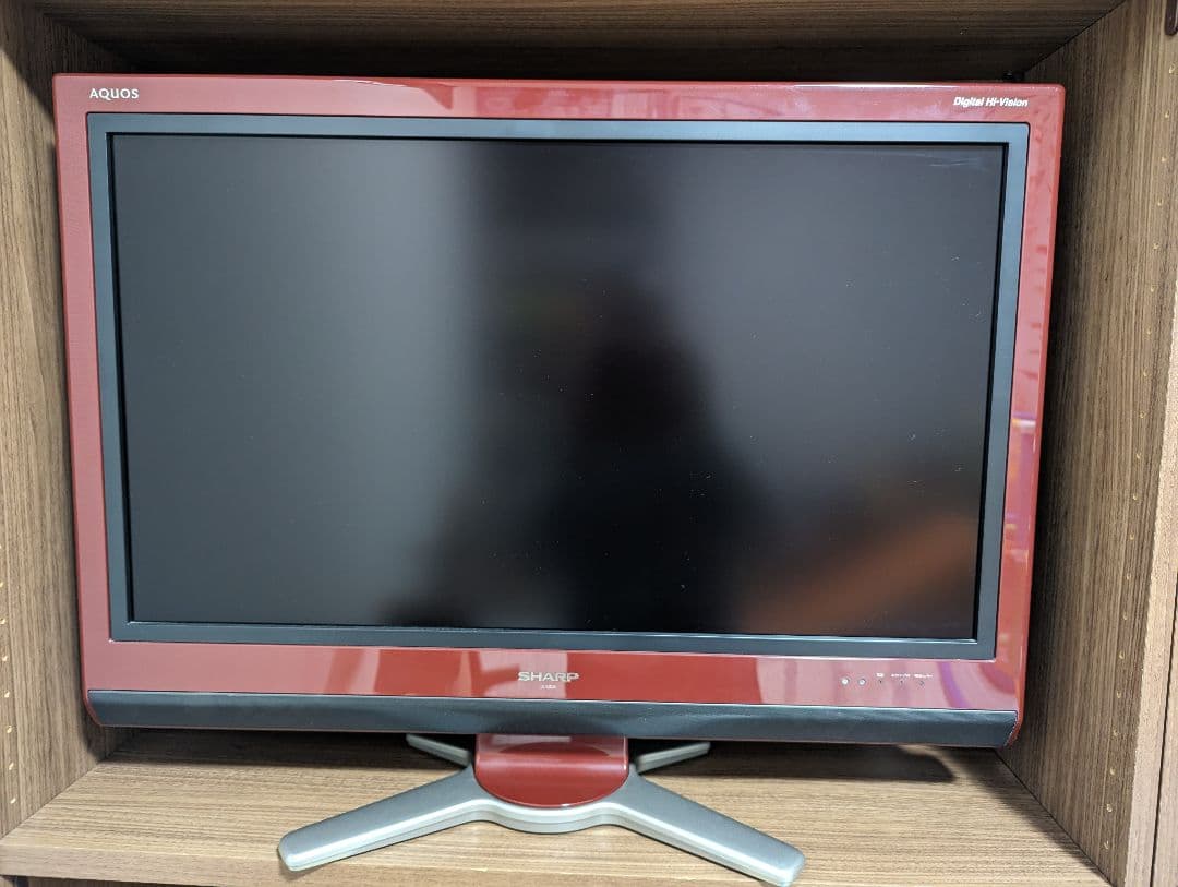 SHARP　テレビ