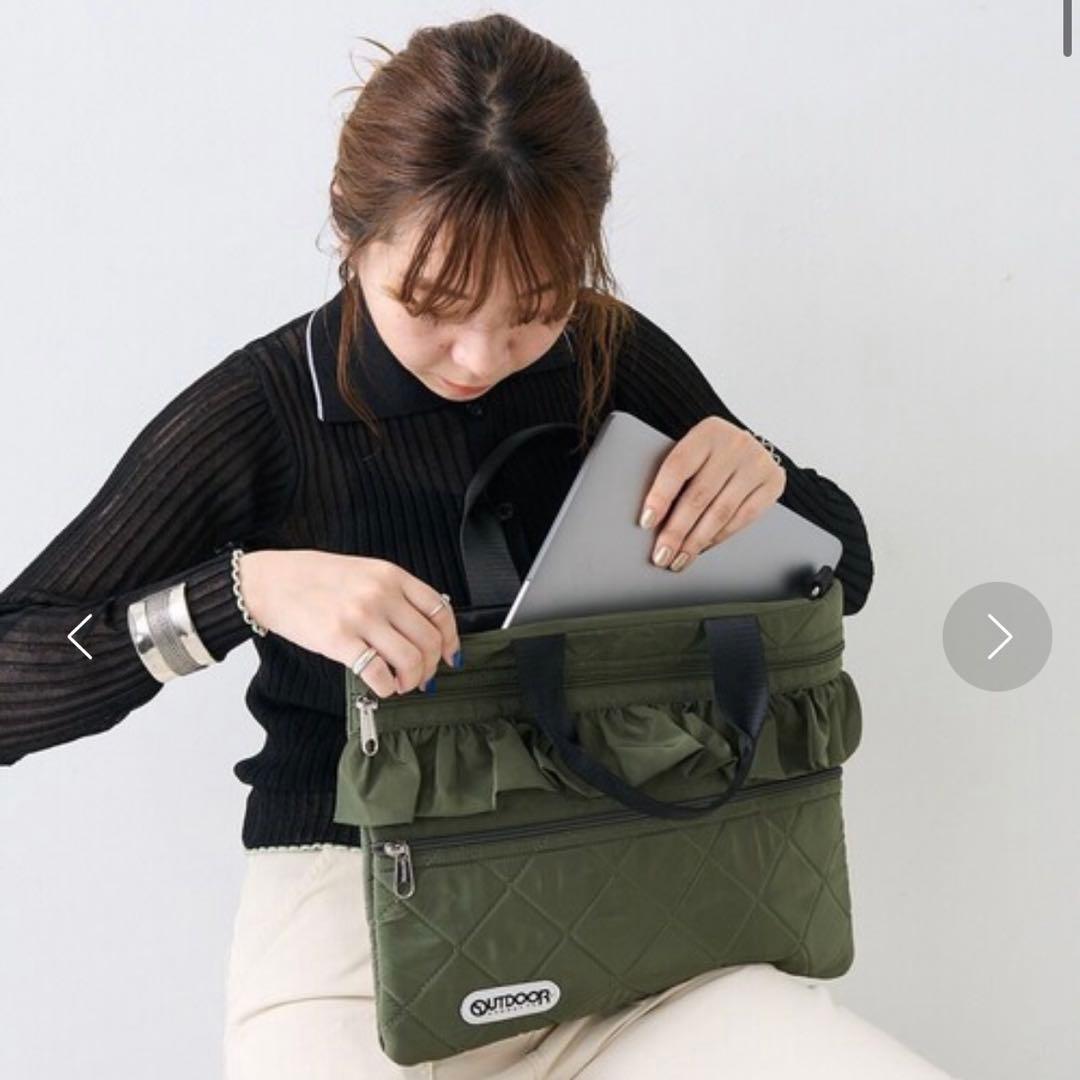 OUTDOOR PRODUCTS PCケース