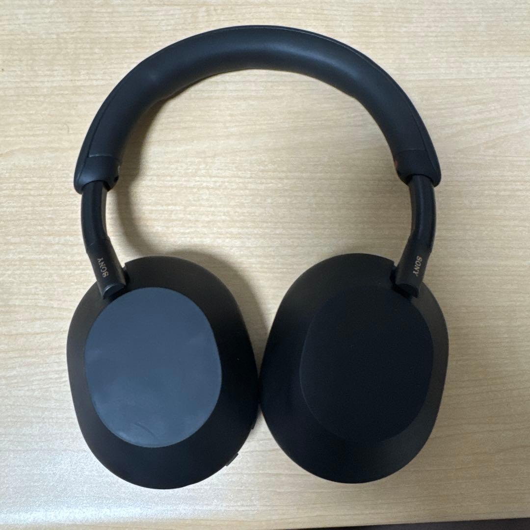SONY WF-1000XM5 中古