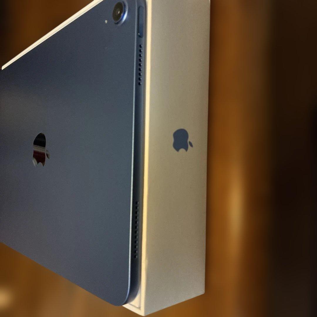 Apple iPad 256GB Wi-Fi 本体