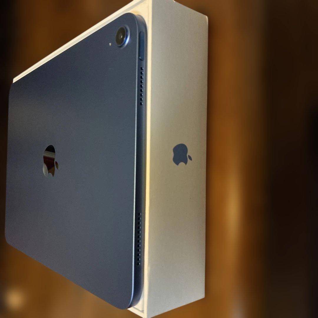 Apple iPad 256GB Wi-Fi 本体