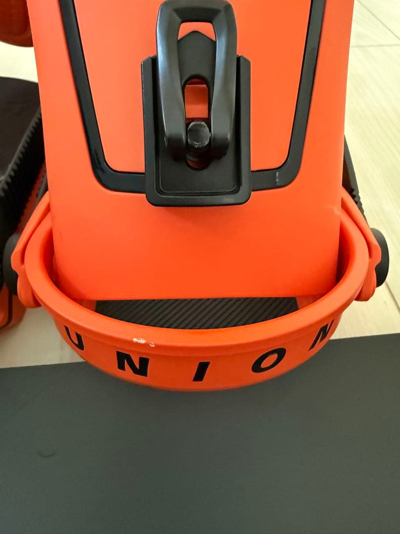 ユニオン UNION フォース FORCE 2023-2024モデル　Mサイズ