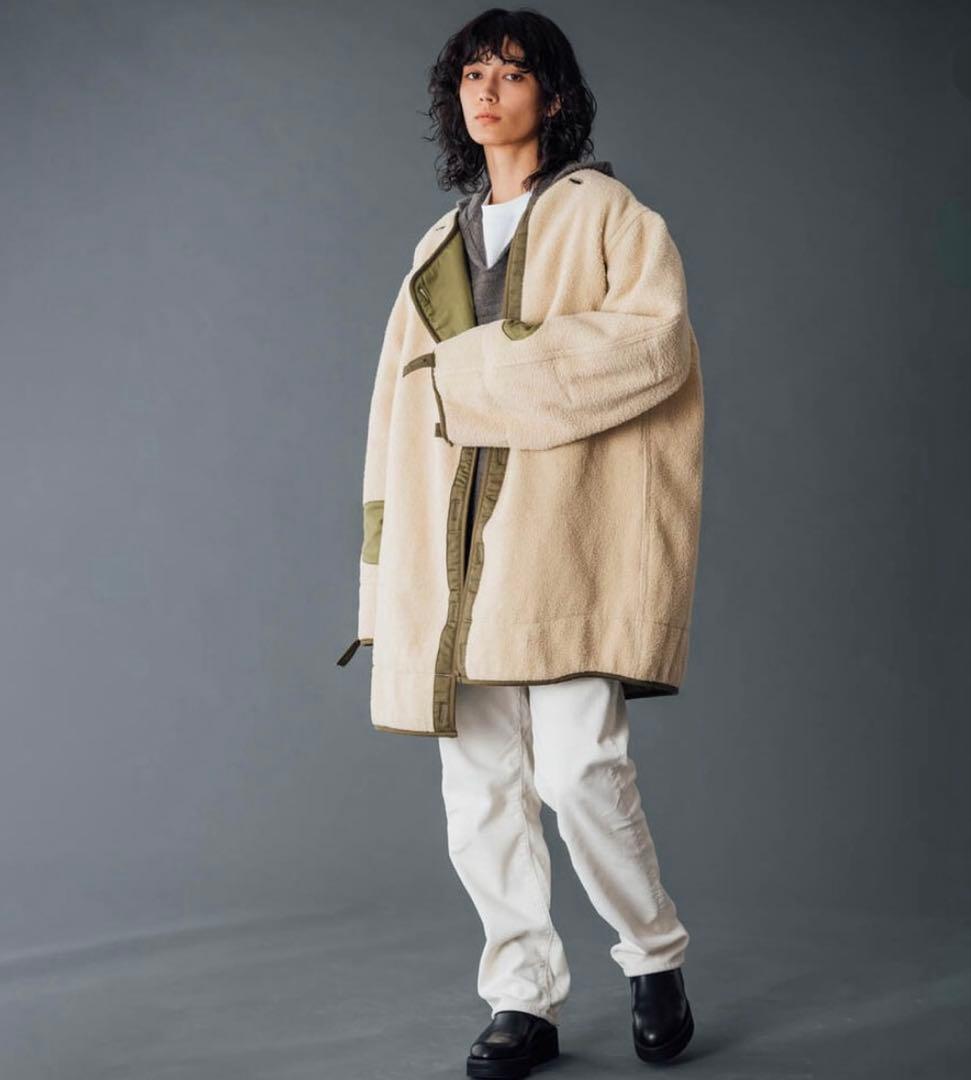 ヒ*ヨ様 BUZZ RICKSON'S M-51/LINER JACKET