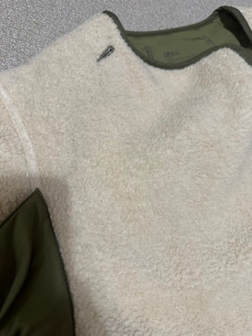 ヒ*ヨ様 BUZZ RICKSON'S M-51/LINER JACKET