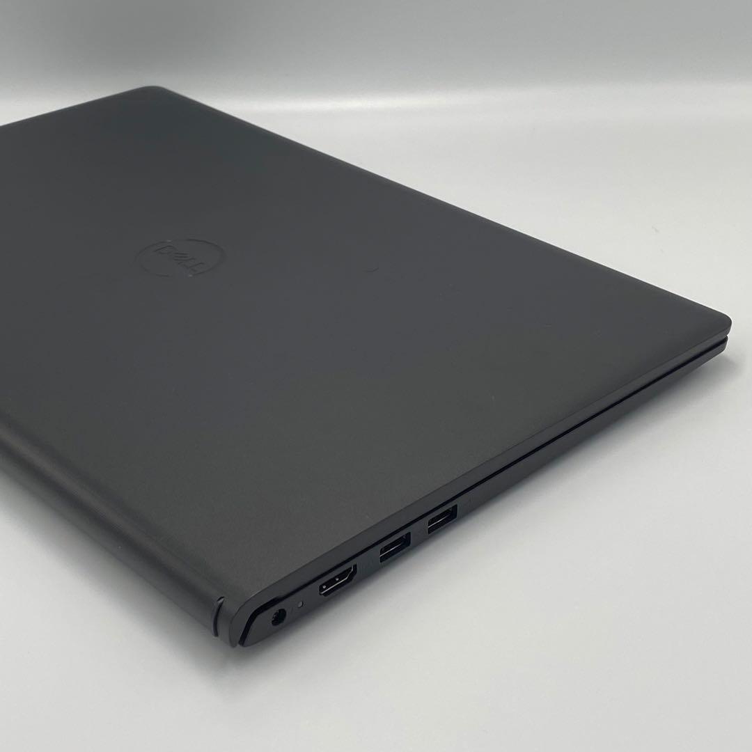 バッテリ新品 Dell vostro 15 3510 第11世代　オフィス