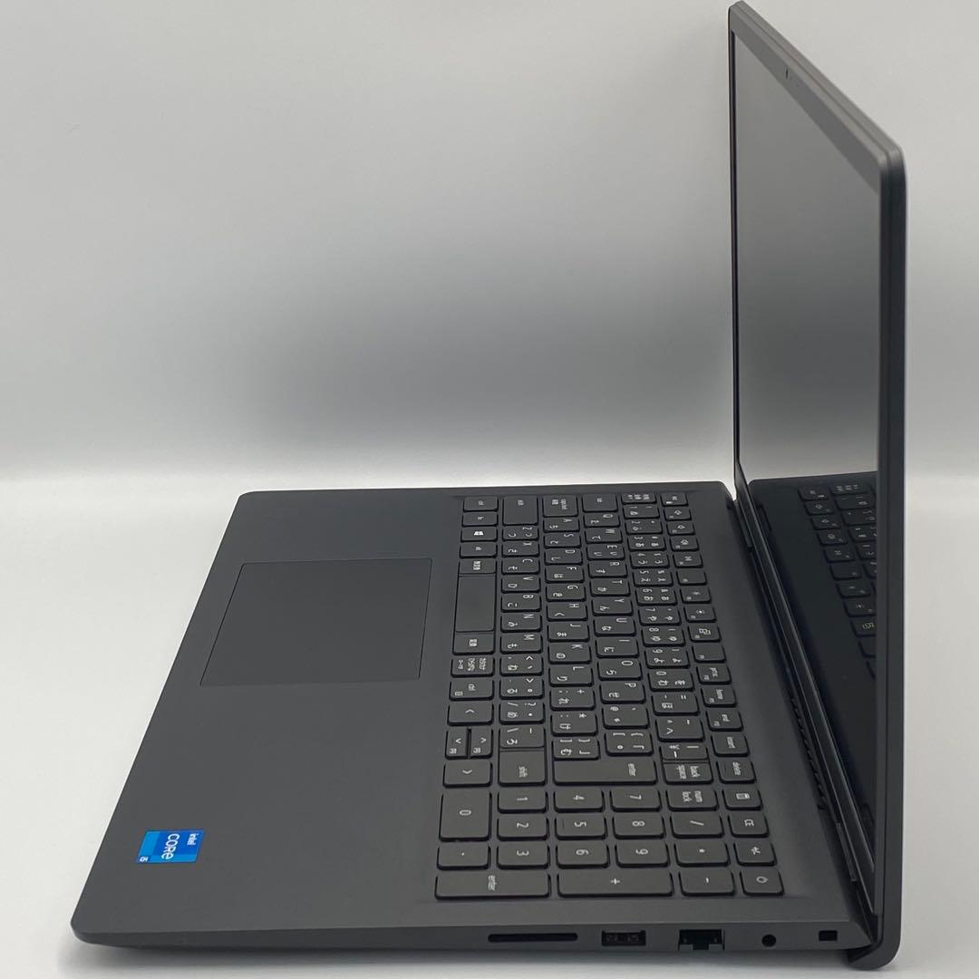 バッテリ新品 Dell vostro 15 3510 第11世代　オフィス