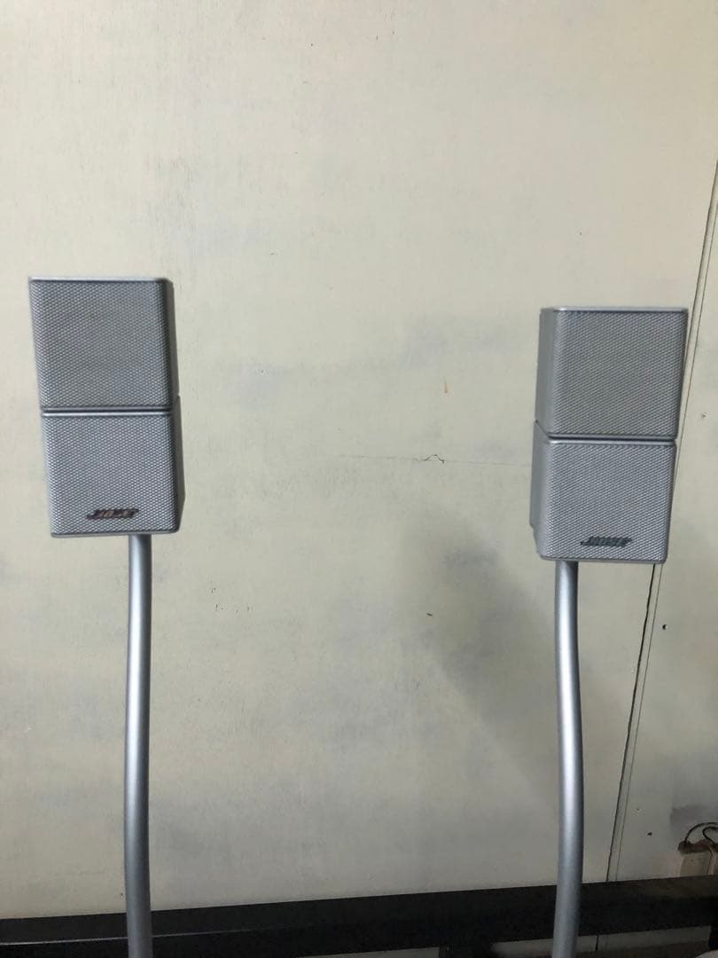 スピーカー・ウーファー BOSE Lifestyle V30 system