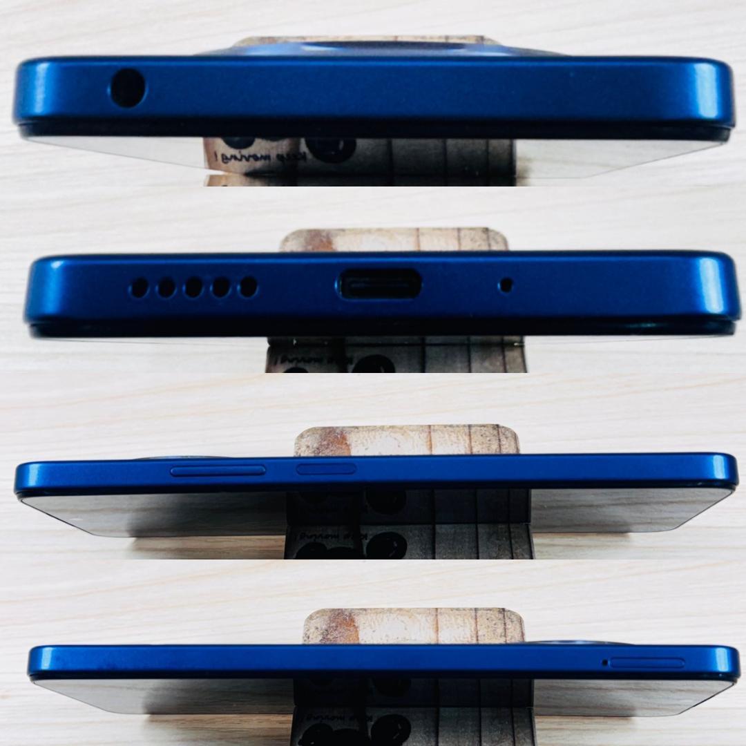 P220 美品 Redmi 14C 8GB 256GB