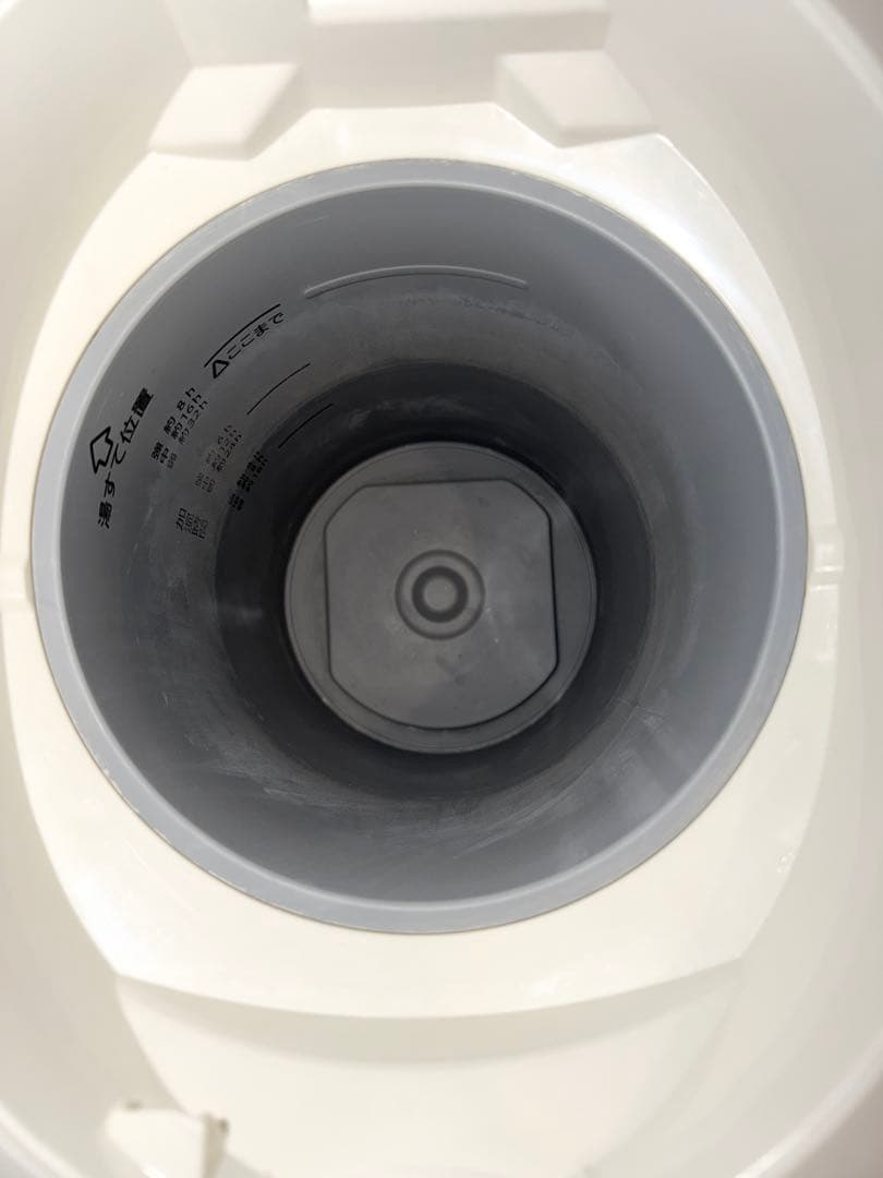 象印加湿器 スチーム式 EE-DB50 4.0L