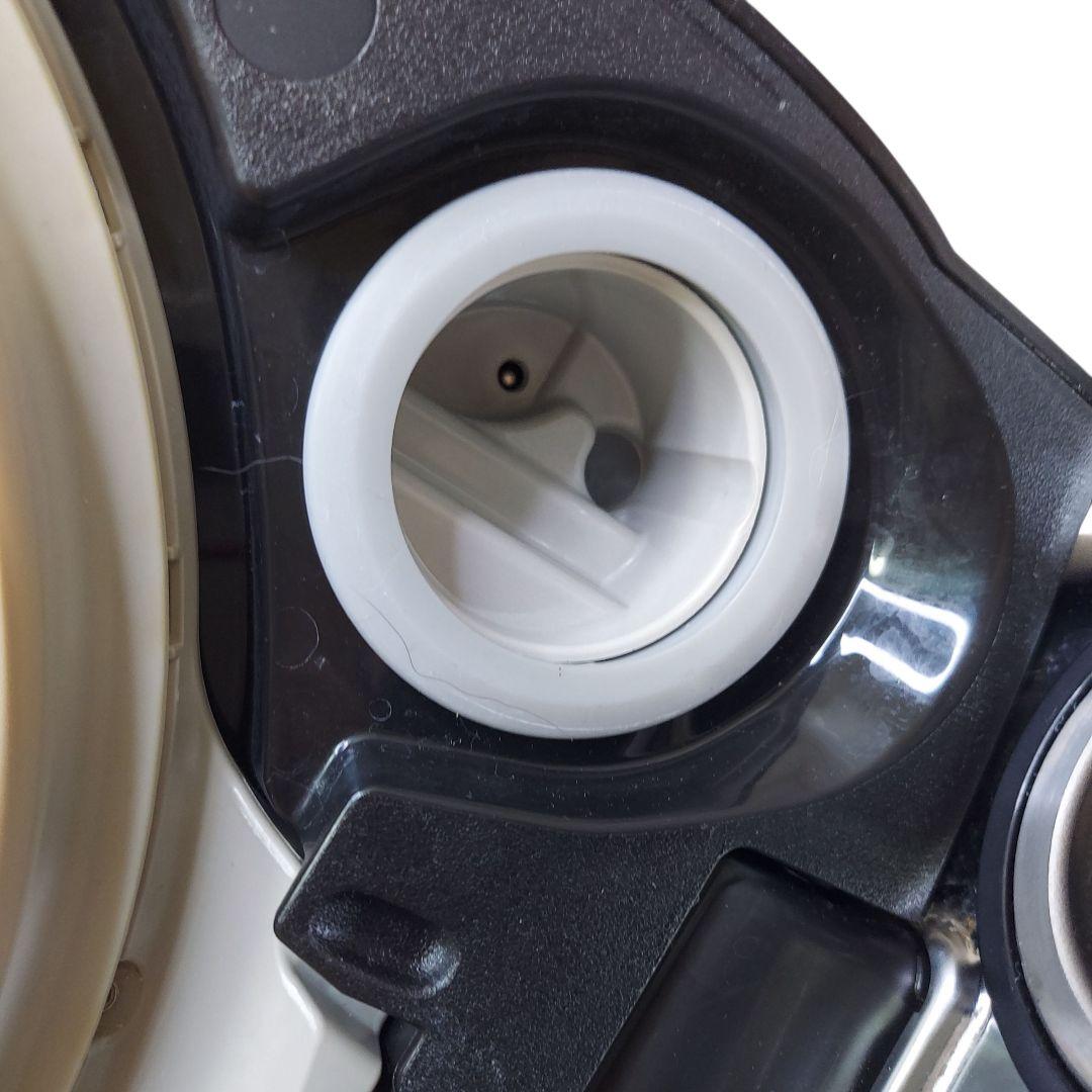 パナソニック　炊飯器　SR-SSX188 ブラック　　　　 高級　おどり炊き