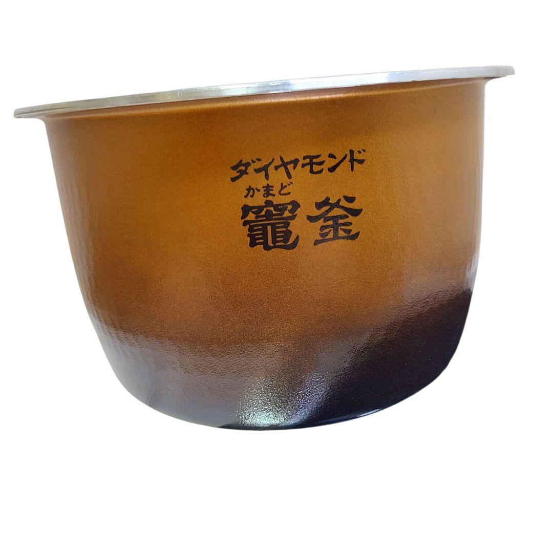 パナソニック　炊飯器　SR-SSX188 ブラック　　　　 高級　おどり炊き