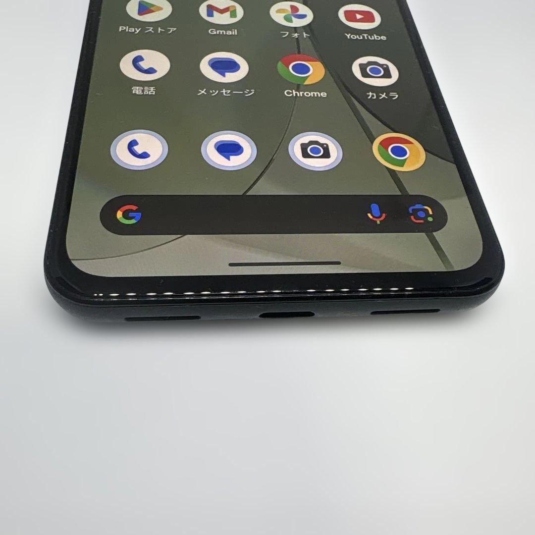 スマートフォン本体 Google Pixel 5a (5G)