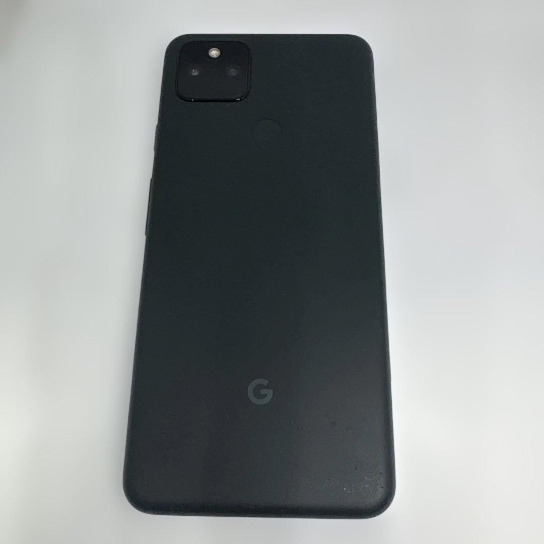 スマートフォン本体 Google Pixel 5a (5G)