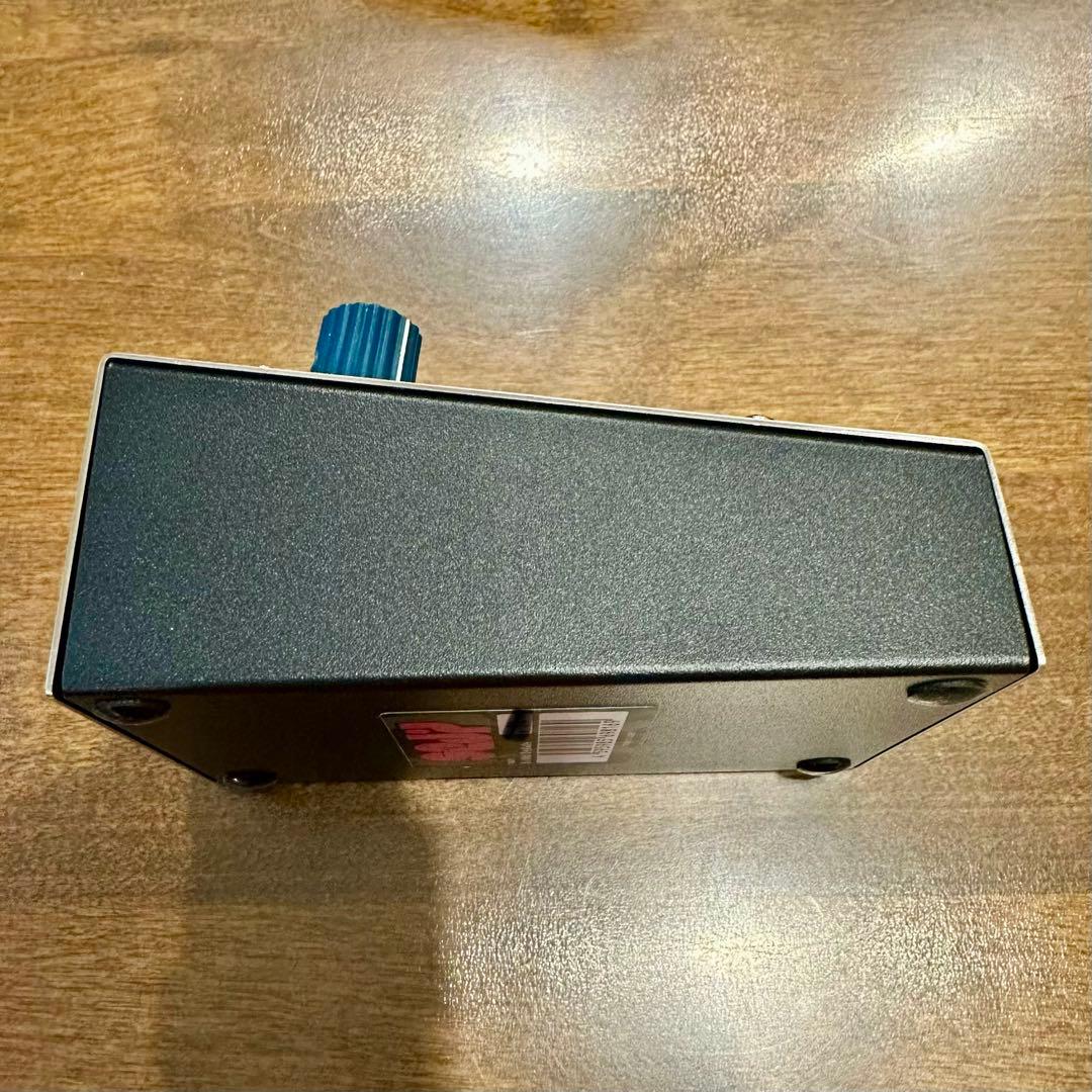 【専用】RoShi Pedals Seji オーバードライブ