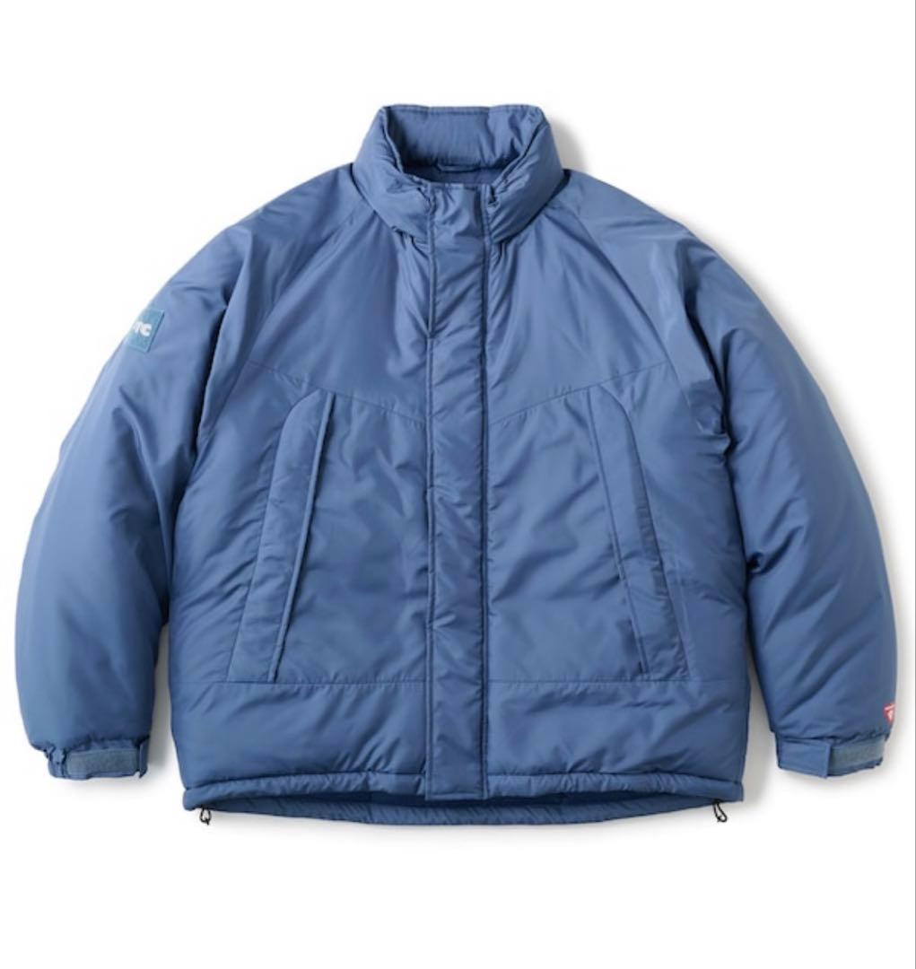 FTC フード付き ジャケット Lサイズ