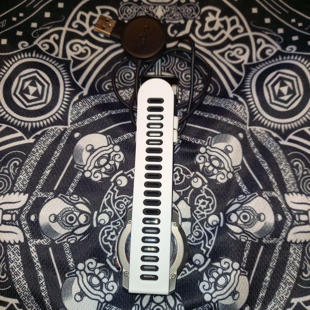 SUUNTO 9 Peak スマートウォッチ 充電ケーブル付き