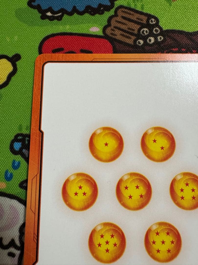 ドラゴンボール チャンピオンシップ エナジーマーカー ベジット