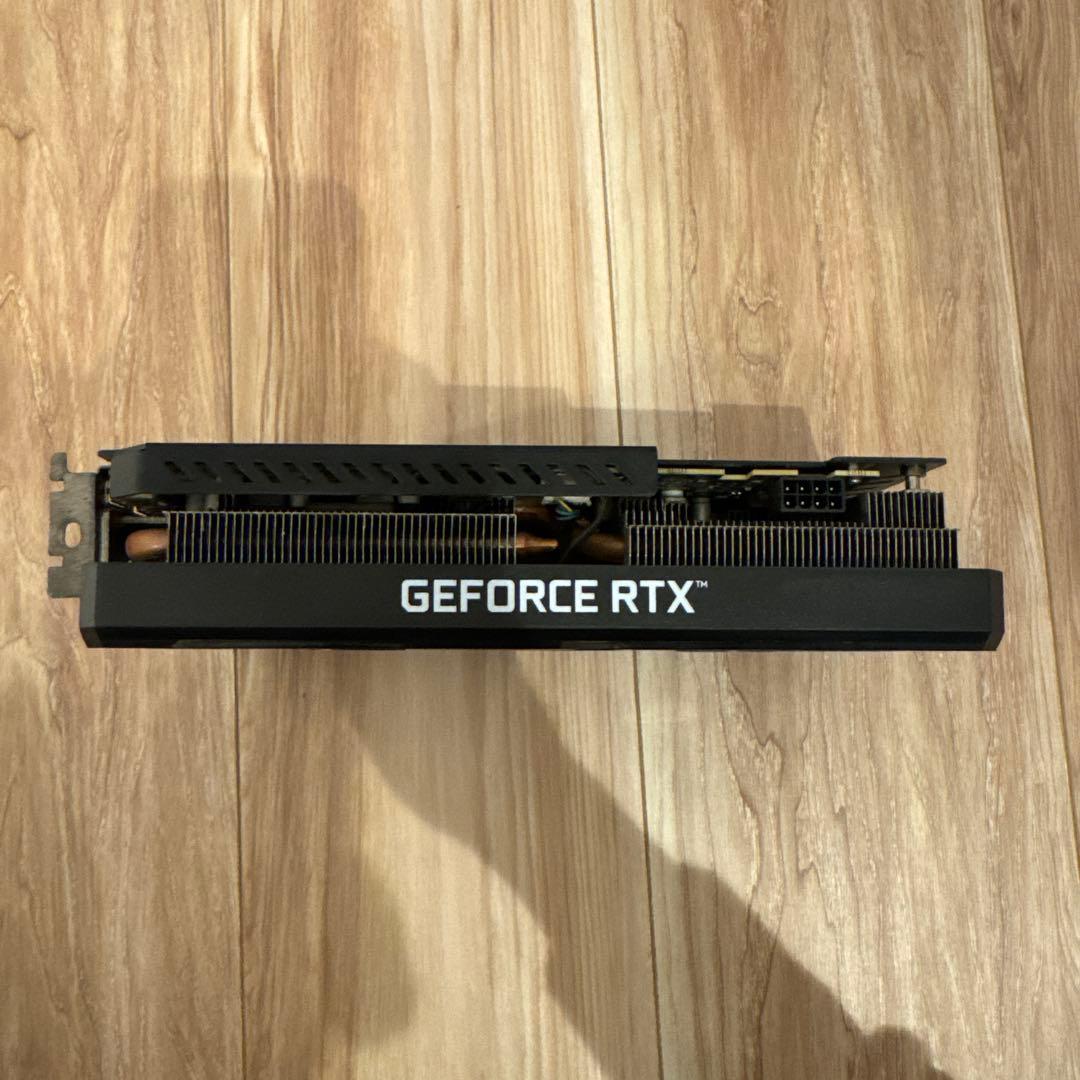 【動作確認済】GALAKURO GeForce RTX 3070