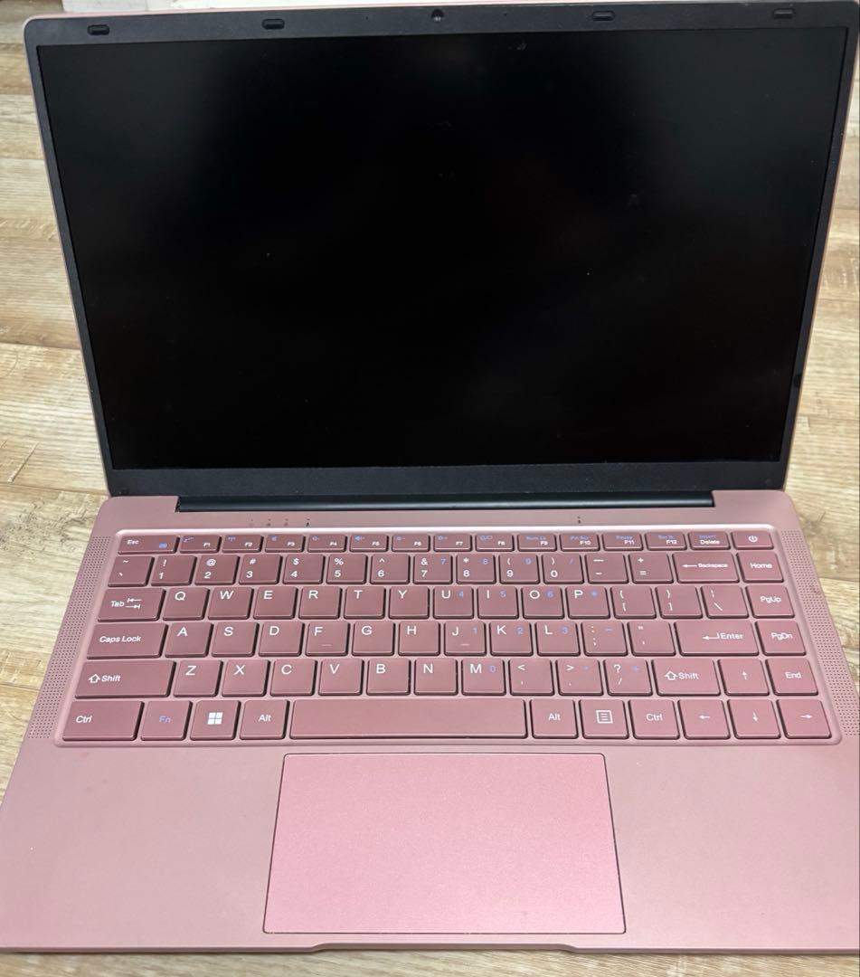 14インチ Win11Pro note offce2019 seryub