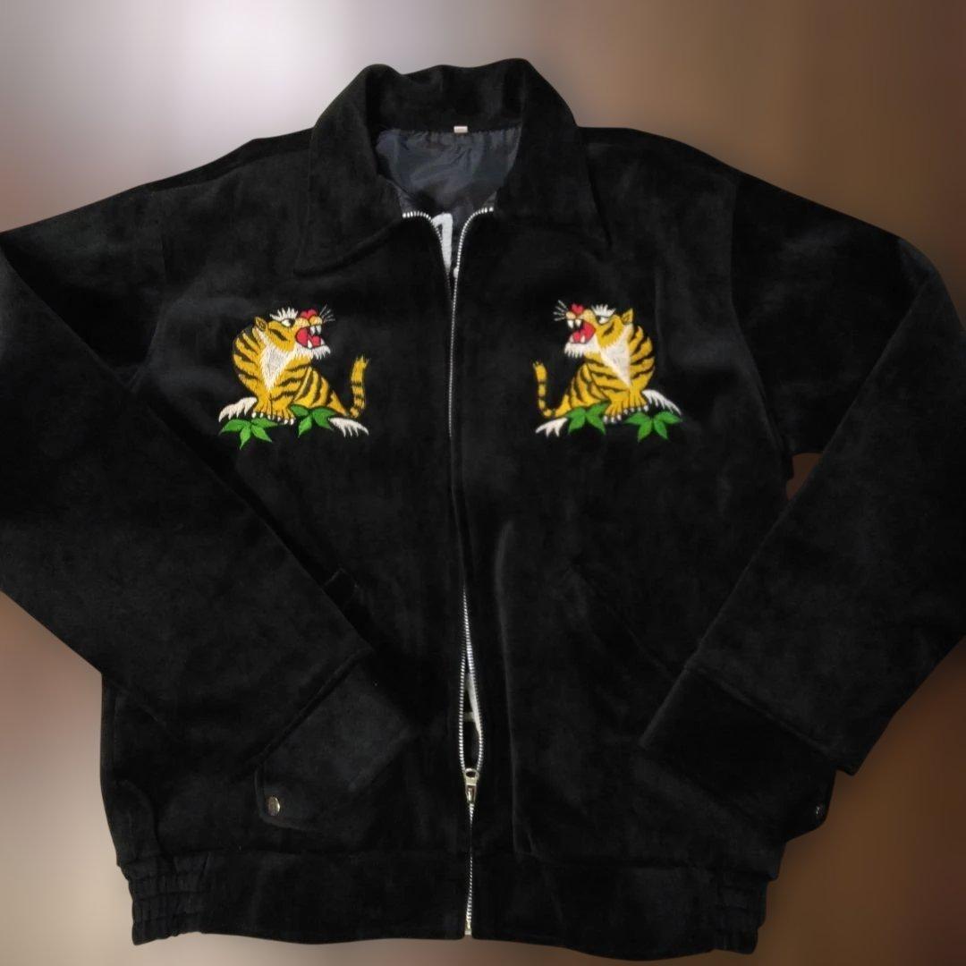 【美品】ベトジャン