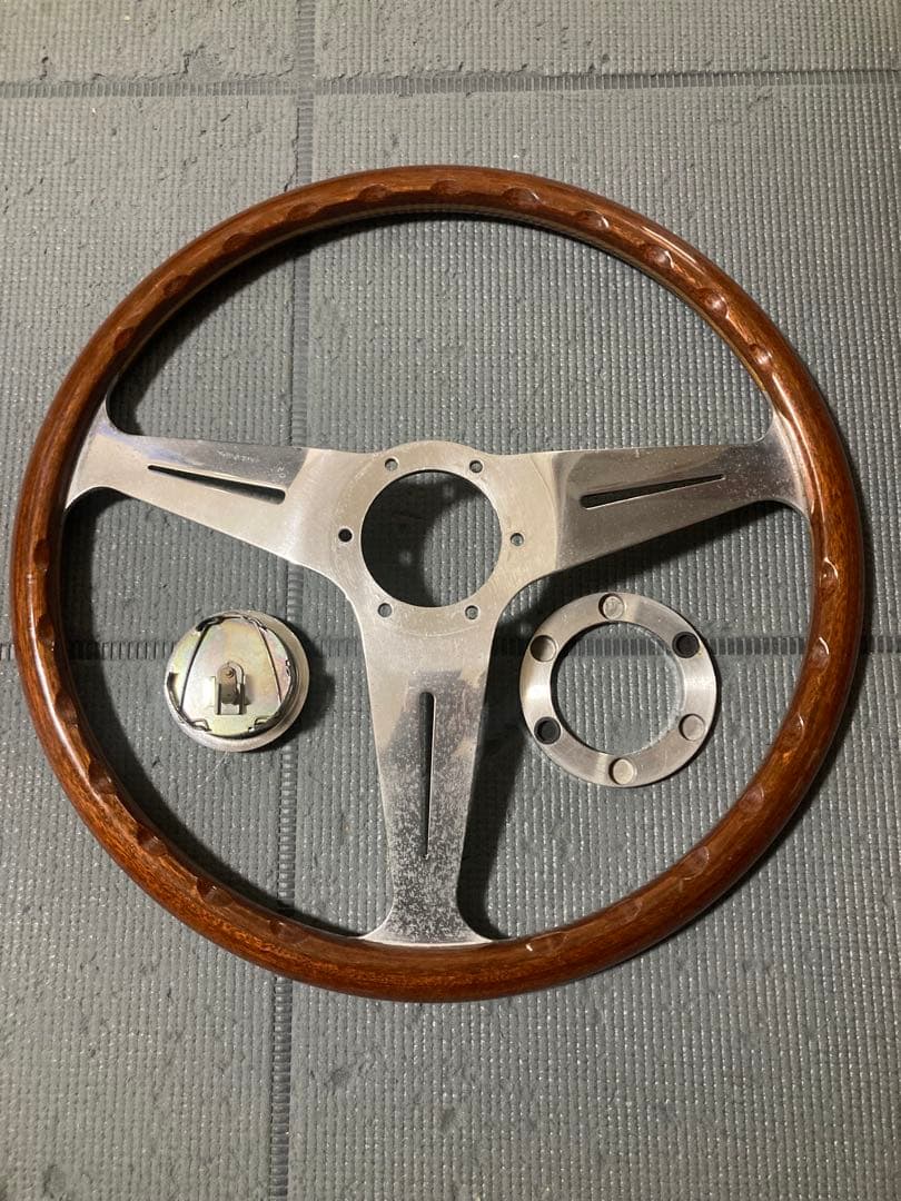 Lauren　ナルディクラシック