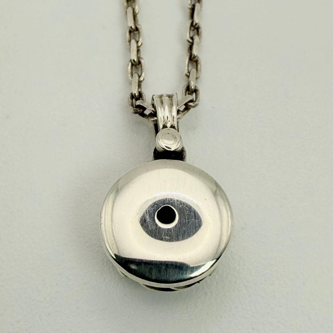 ◆【美品】AQUA FORTIS アクアフォーティス ネックレス