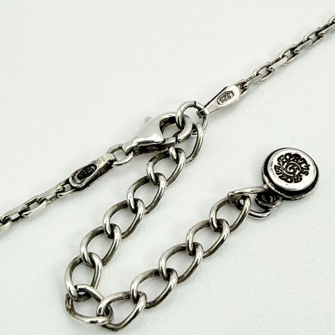 ◆【美品】AQUA FORTIS アクアフォーティス ネックレス