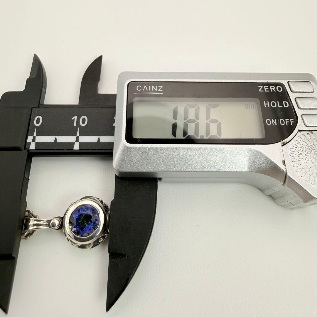 ◆【美品】AQUA FORTIS アクアフォーティス ネックレス