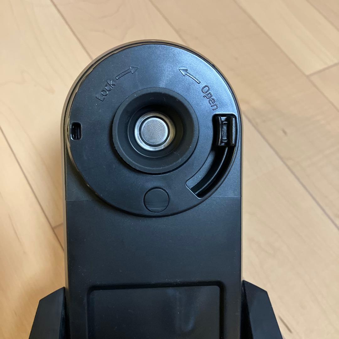 SHARP HEALSIO 真空ブレンダー EM-SB1A-W