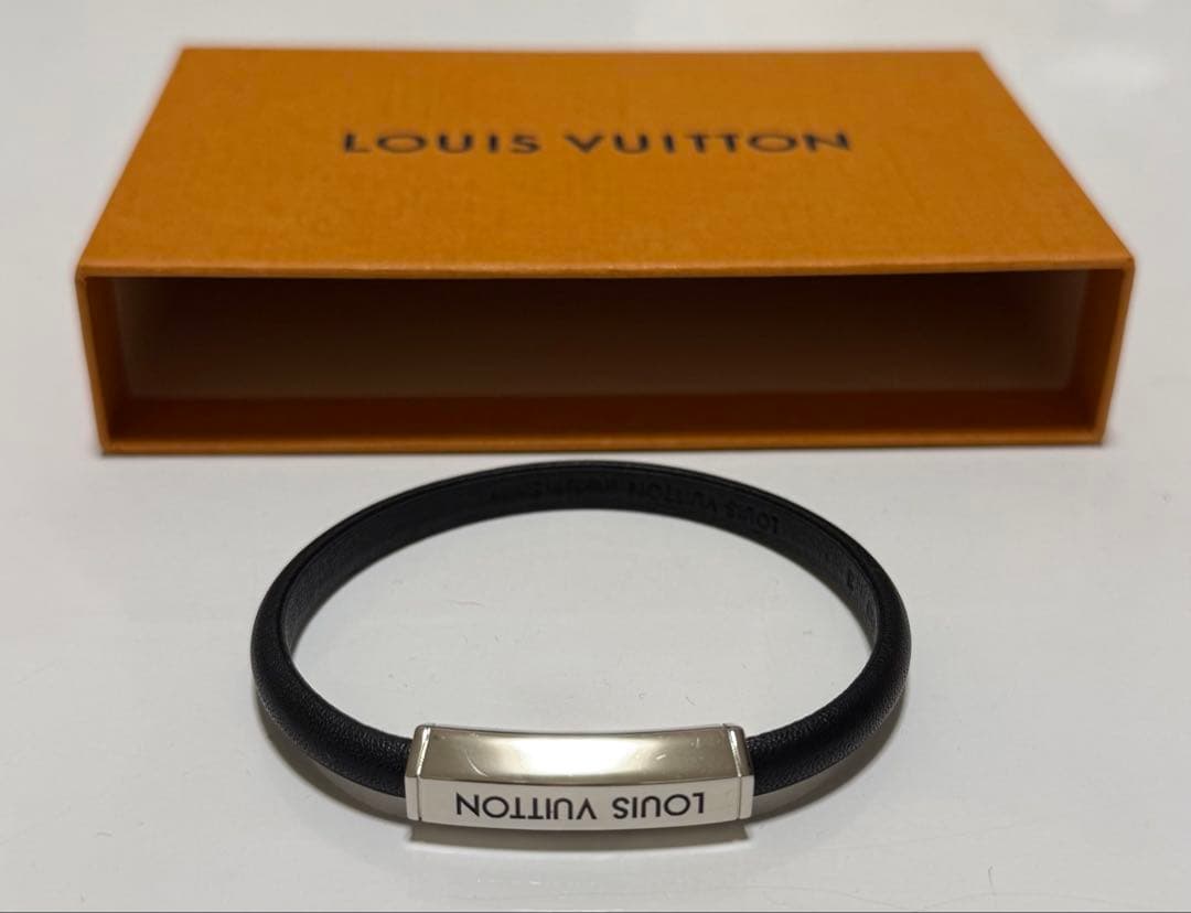 Louis Vuitton ルイヴィトン ブレスレット