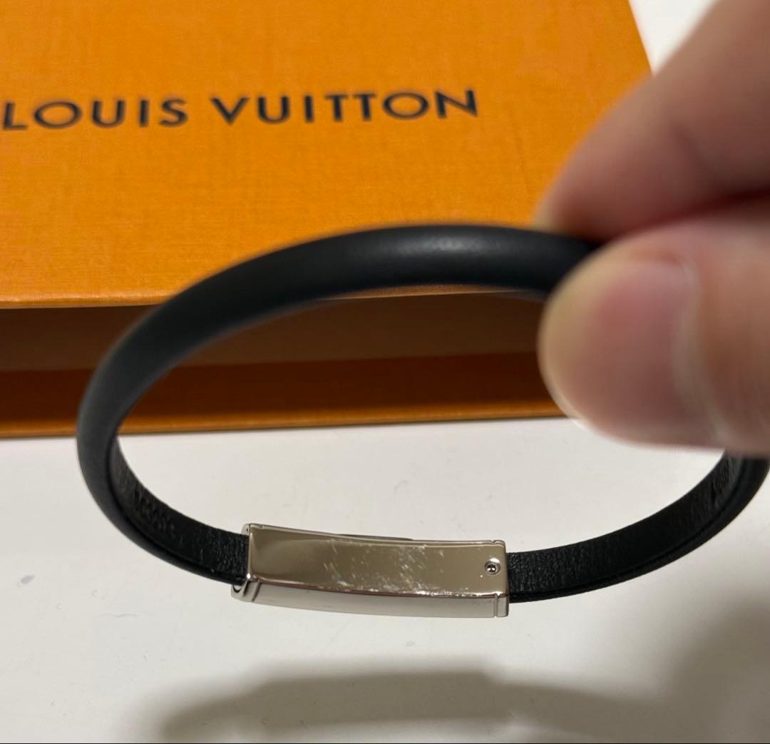 Louis Vuitton ルイヴィトン ブレスレット