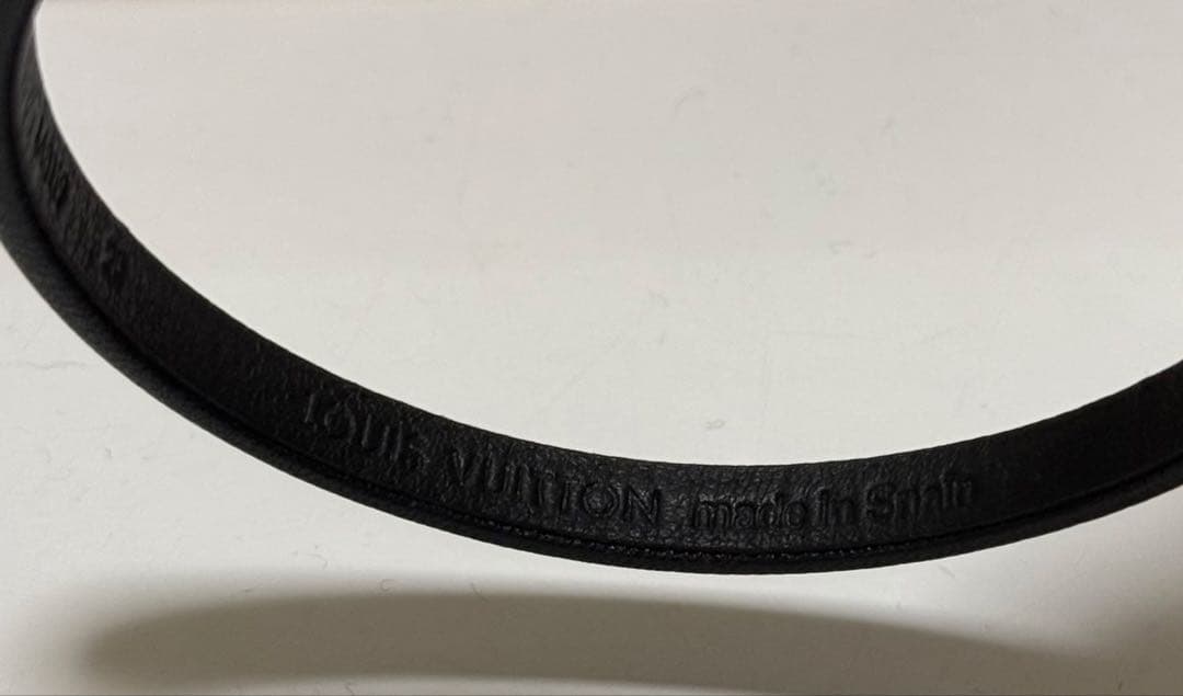 Louis Vuitton ルイヴィトン ブレスレット
