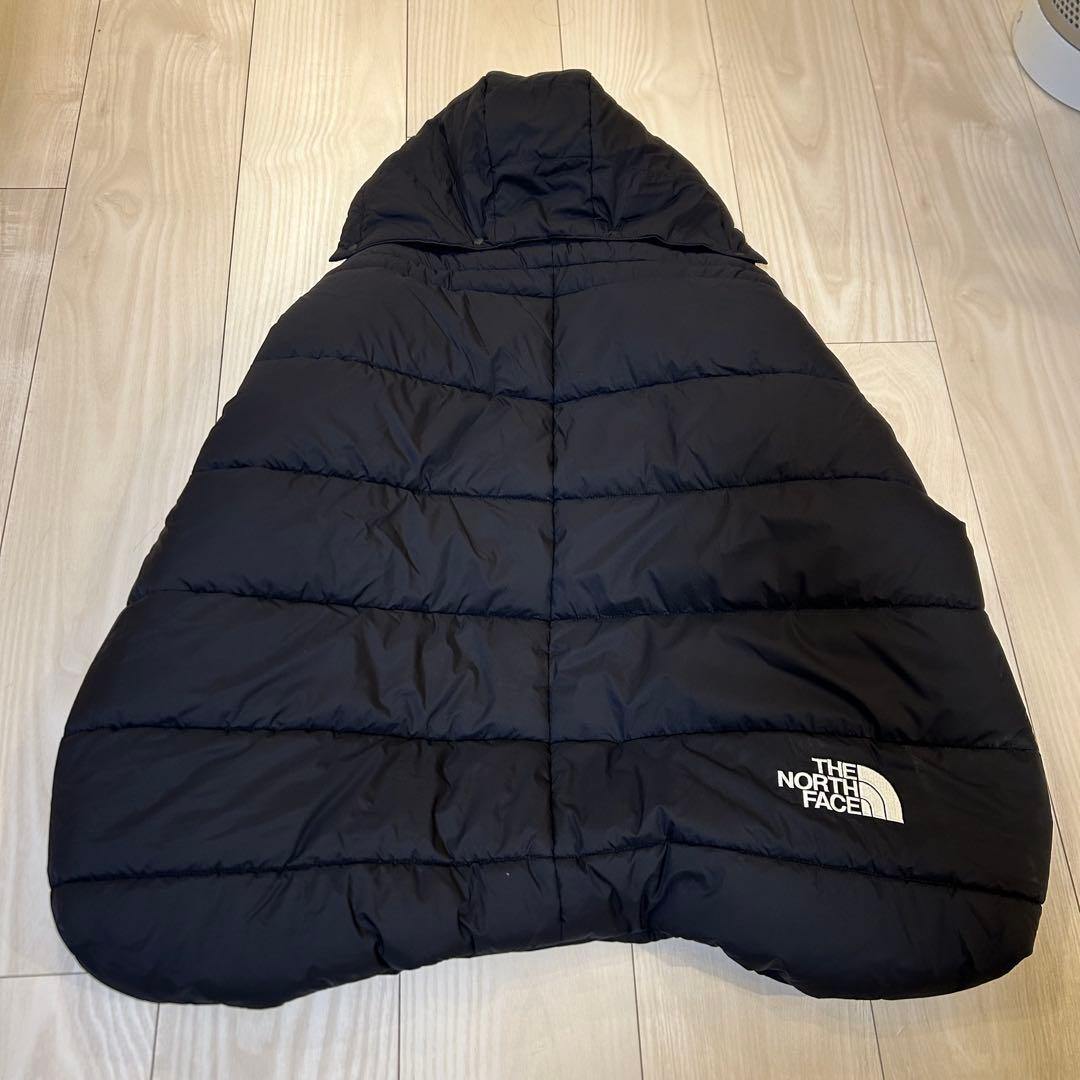 ザ ノースフェイス ベビーシェルブランケット