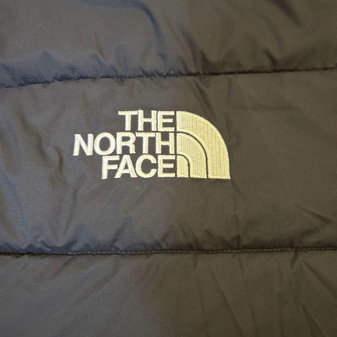 ザ ノースフェイス ベビーシェルブランケット