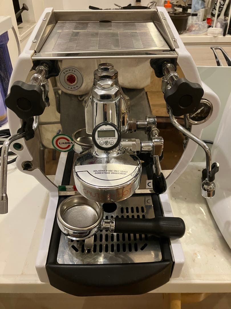 Nuova Era Cuadraノバエラクアドラ