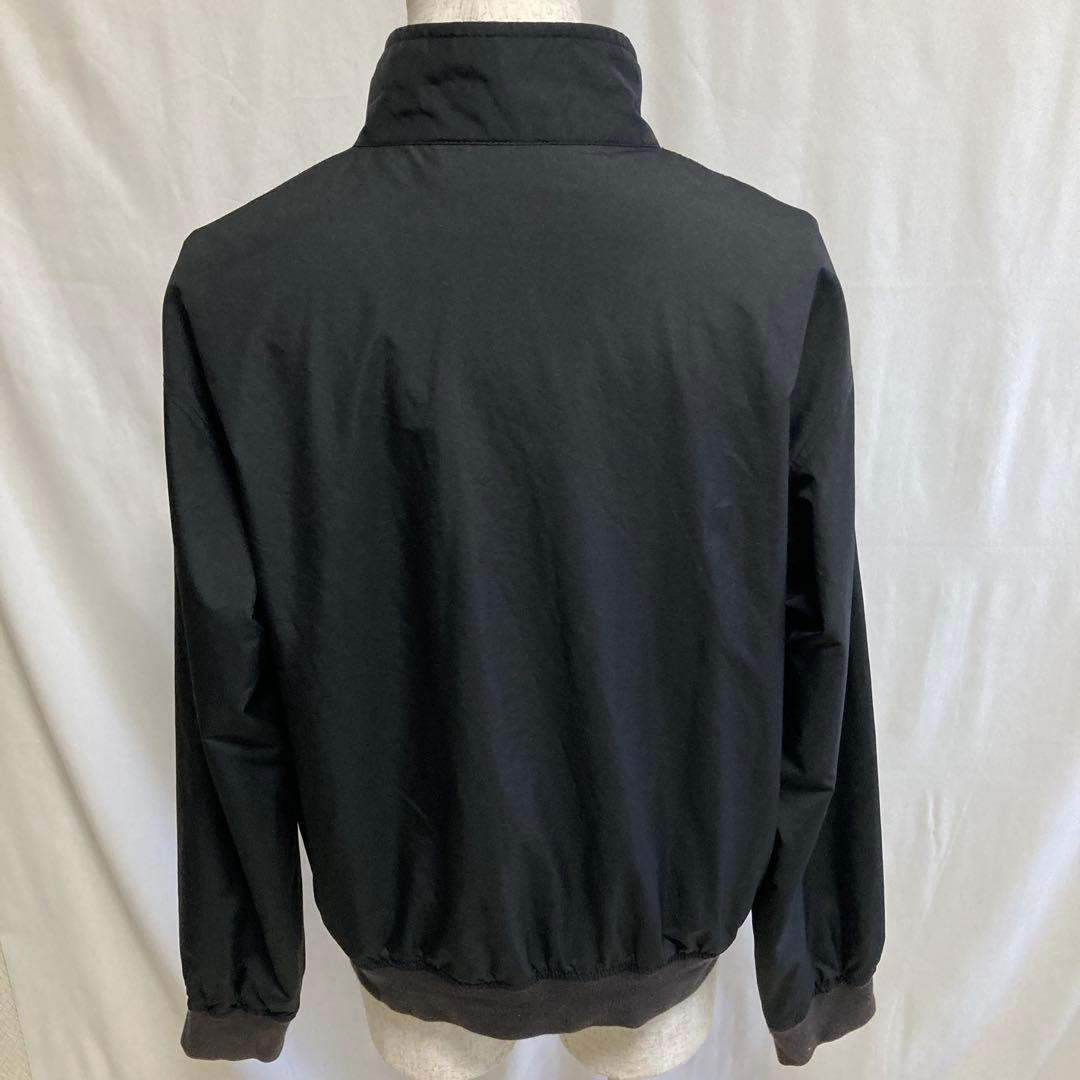 POLO by Ralph Lauren黒スィングトップ