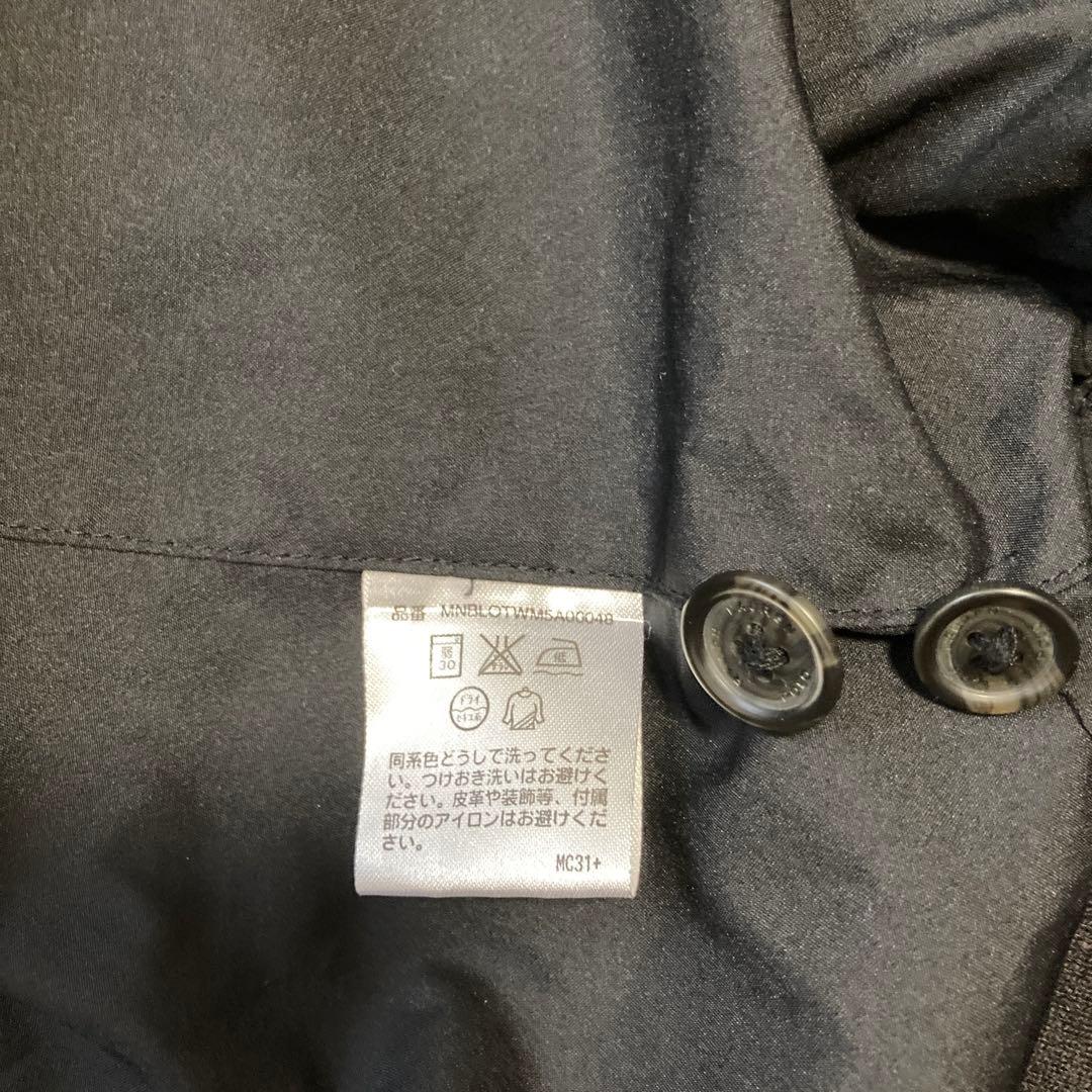 POLO by Ralph Lauren黒スィングトップ